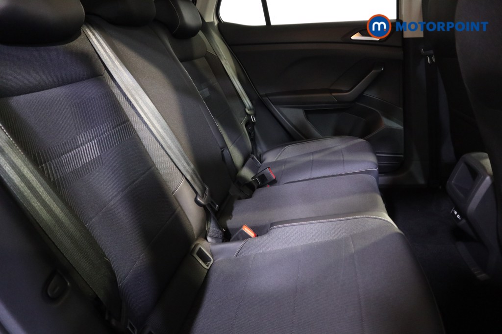 Used Volkswagen T-Cross 2021 for sale - 76797283: Photo 21