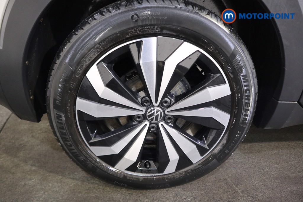 Used Volkswagen T-Cross 2021 for sale - 76797283: Photo 26