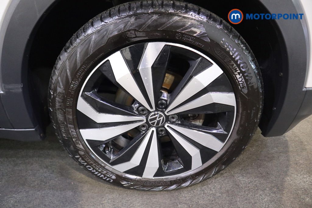 Used Volkswagen T-Cross 2021 for sale - 76797283: Photo 27