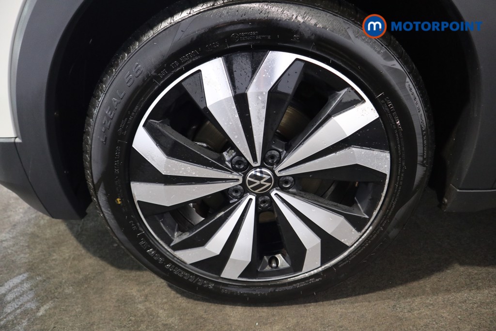 Used Volkswagen T-Cross 2021 for sale - 76797283: Photo 28