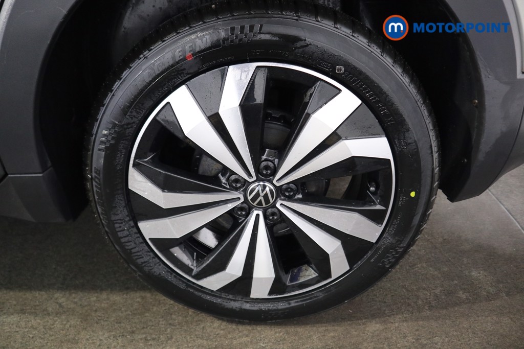 Used Volkswagen T-Cross 2021 for sale - 76797283: Photo 29