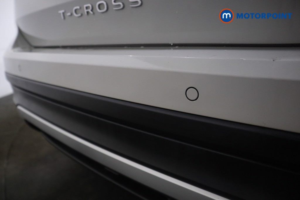 Used Volkswagen T-Cross 2021 for sale - 76797283: Photo 30