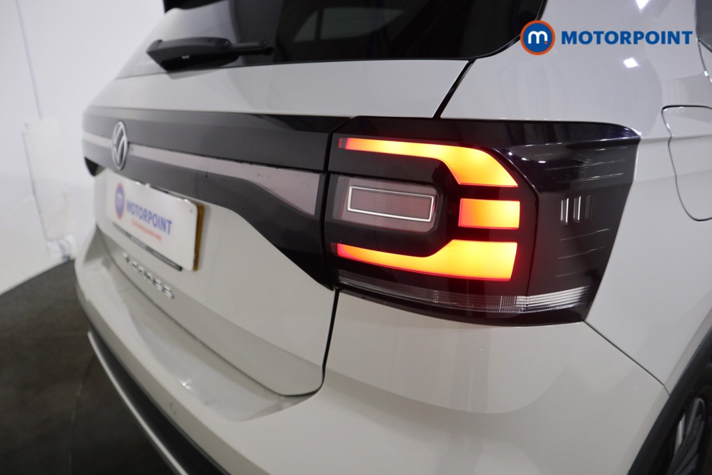 Used Volkswagen T-Cross 2021 for sale - 76797283: Photo 31