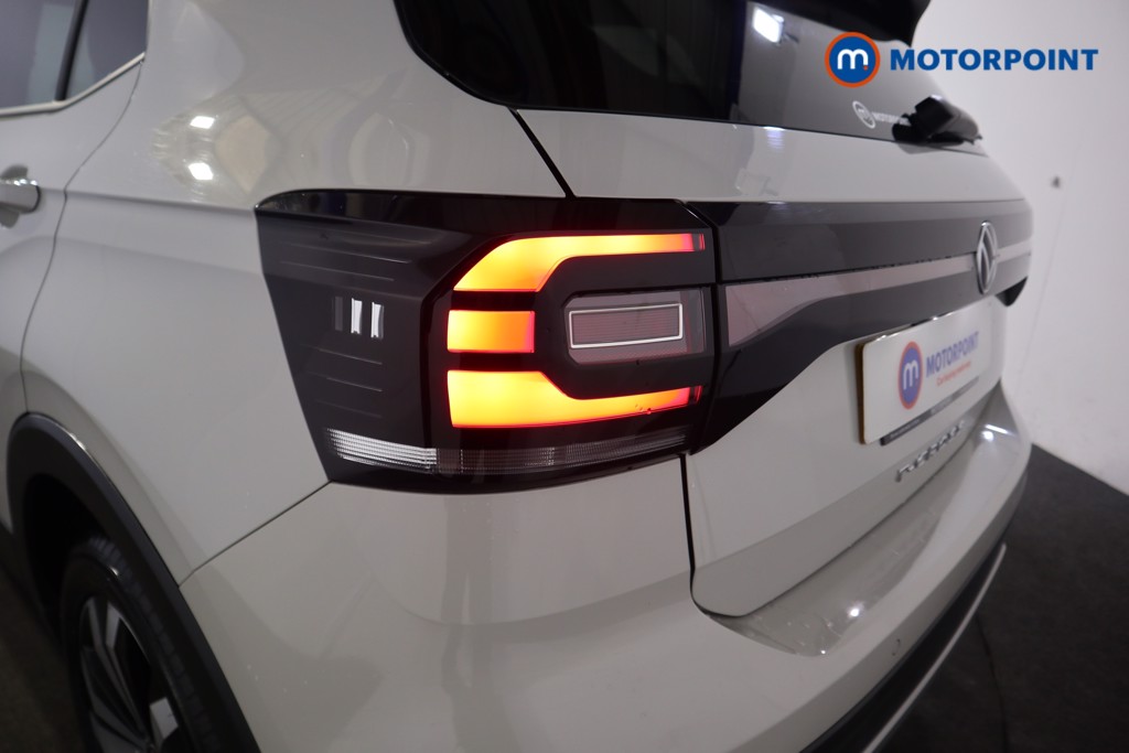 Used Volkswagen T-Cross 2021 for sale - 76797283: Photo 32