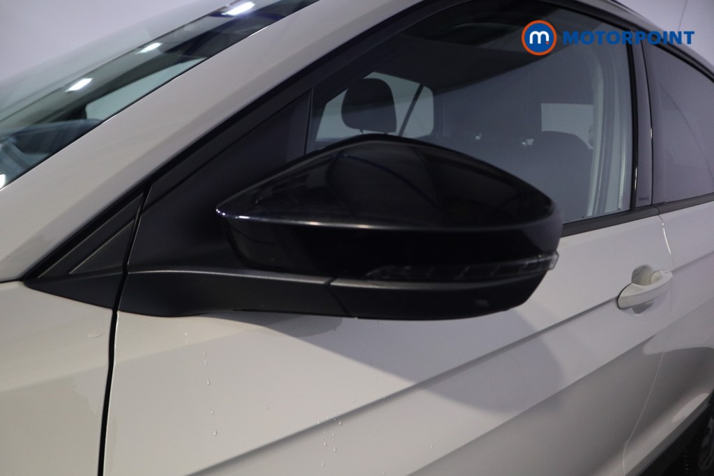 Used Volkswagen T-Cross 2021 for sale - 76797283: Photo 35