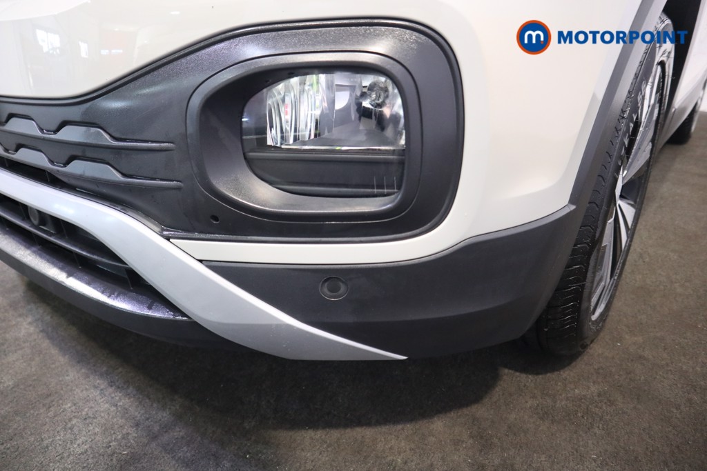 Used Volkswagen T-Cross 2021 for sale - 76797283: Photo 36