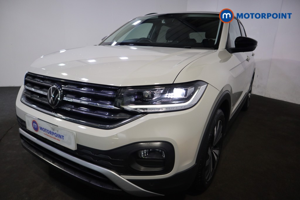 Used Volkswagen T-Cross 2021 for sale - 76797283: Photo 37