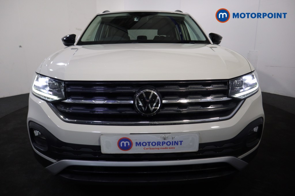 Used Volkswagen T-Cross 2021 for sale - 76797283: Photo 38