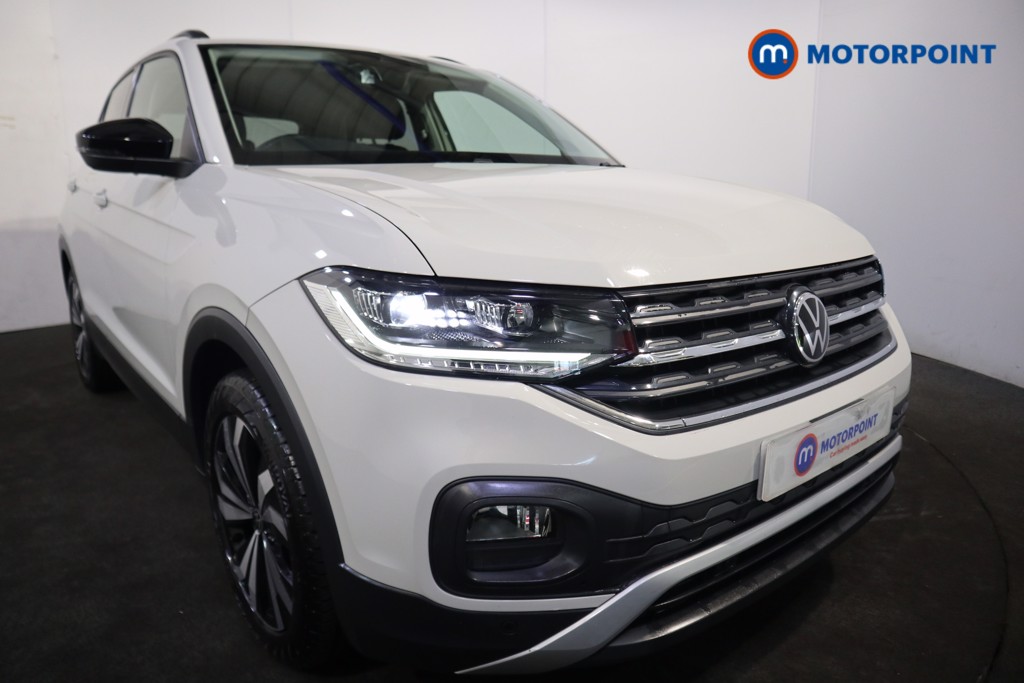 Used Volkswagen T-Cross 2021 for sale - 76797283: Photo 39