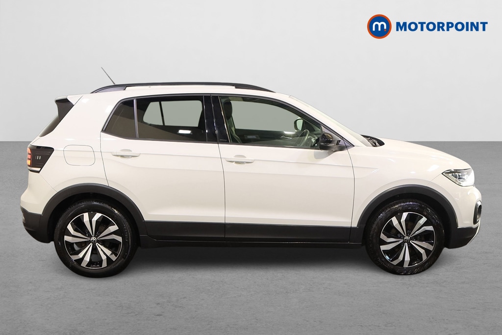 Used Volkswagen T-Cross 2021 for sale - 76797283: Photo 8
