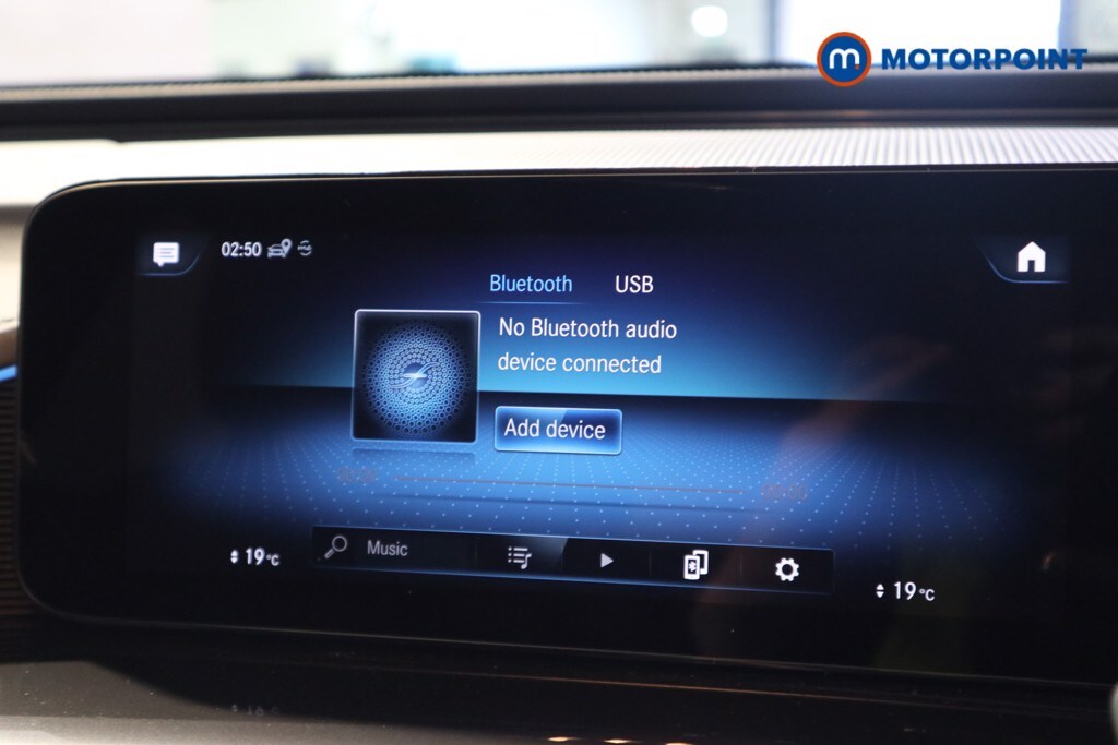 Used Mercedes-Benz EQC 2023 for sale - 77932245: Photo 10