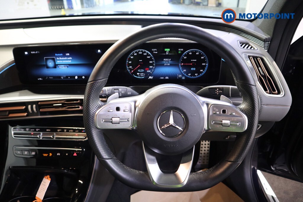 Used Mercedes-Benz EQC 2023 for sale - 77932245: Photo 11