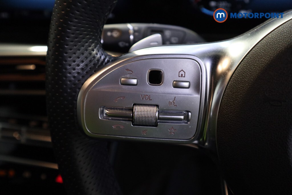 Used Mercedes-Benz EQC 2023 for sale - 77932245: Photo 13