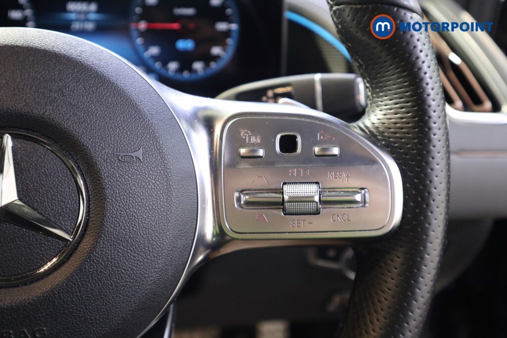 Used Mercedes-Benz EQC 2023 for sale - 77932245: Photo 16