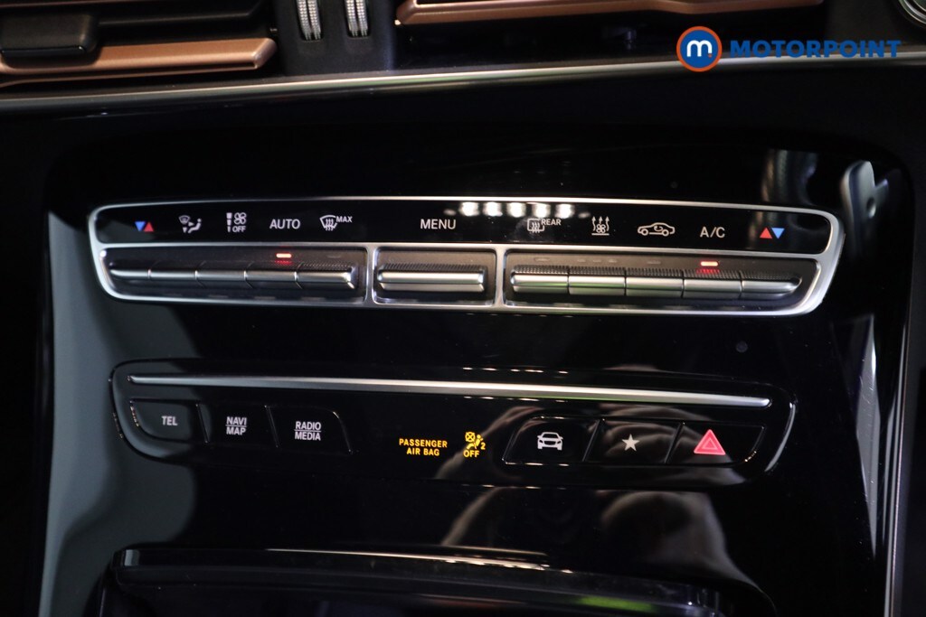 Used Mercedes-Benz EQC 2023 for sale - 77932245: Photo 18