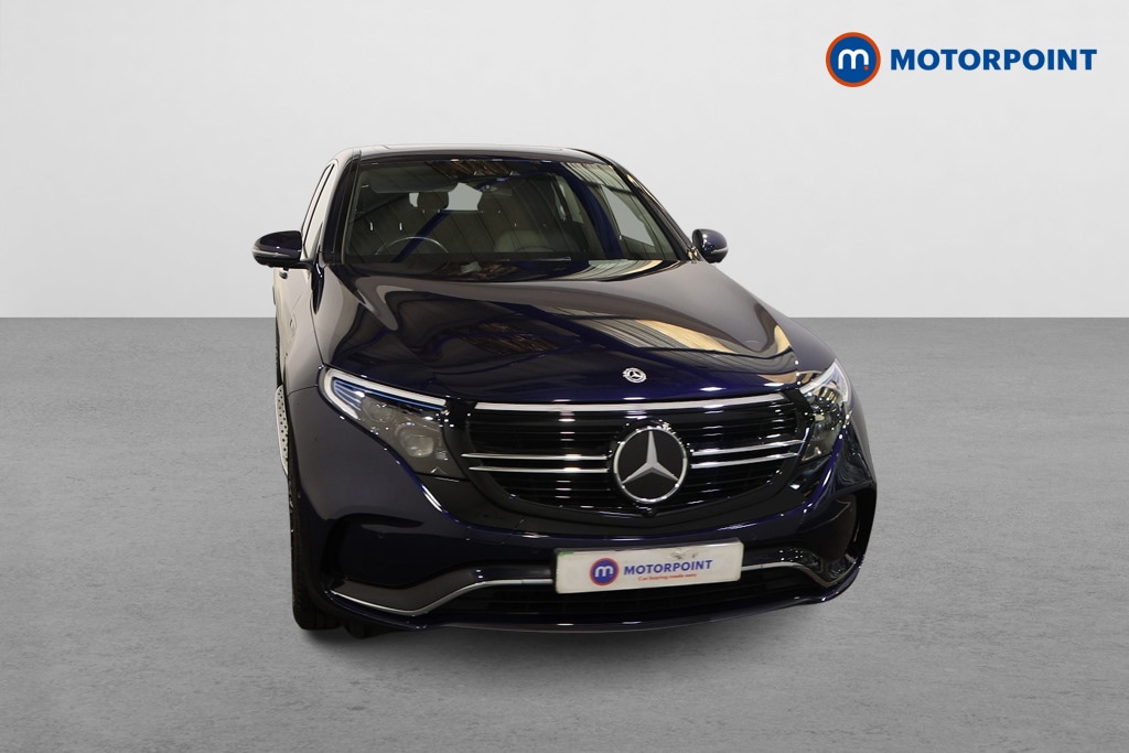 Used Mercedes-Benz EQC 2023 for sale - 77932245: Photo 2