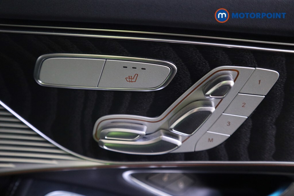 Used Mercedes-Benz EQC 2023 for sale - 77932245: Photo 26