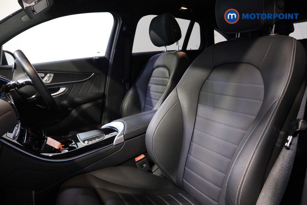 Used Mercedes-Benz EQC 2023 for sale - 77932245: Photo 29