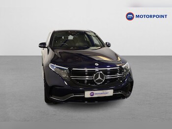 Used Mercedes-Benz EQC undefined for sale - 77932245: Photo