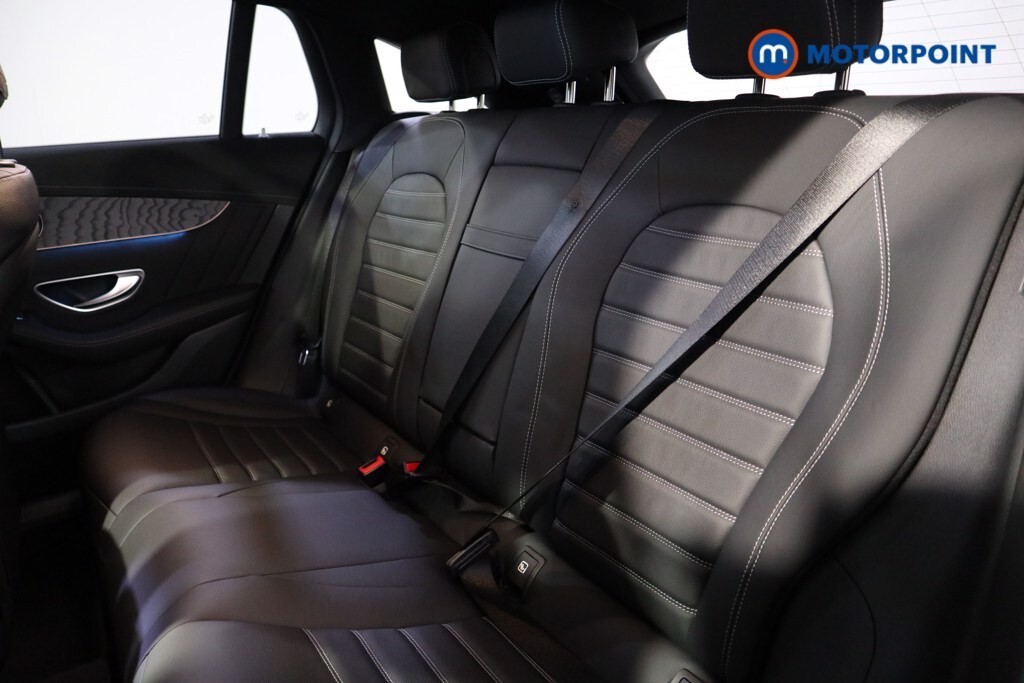 Used Mercedes-Benz EQC 2023 for sale - 77932245: Photo 30