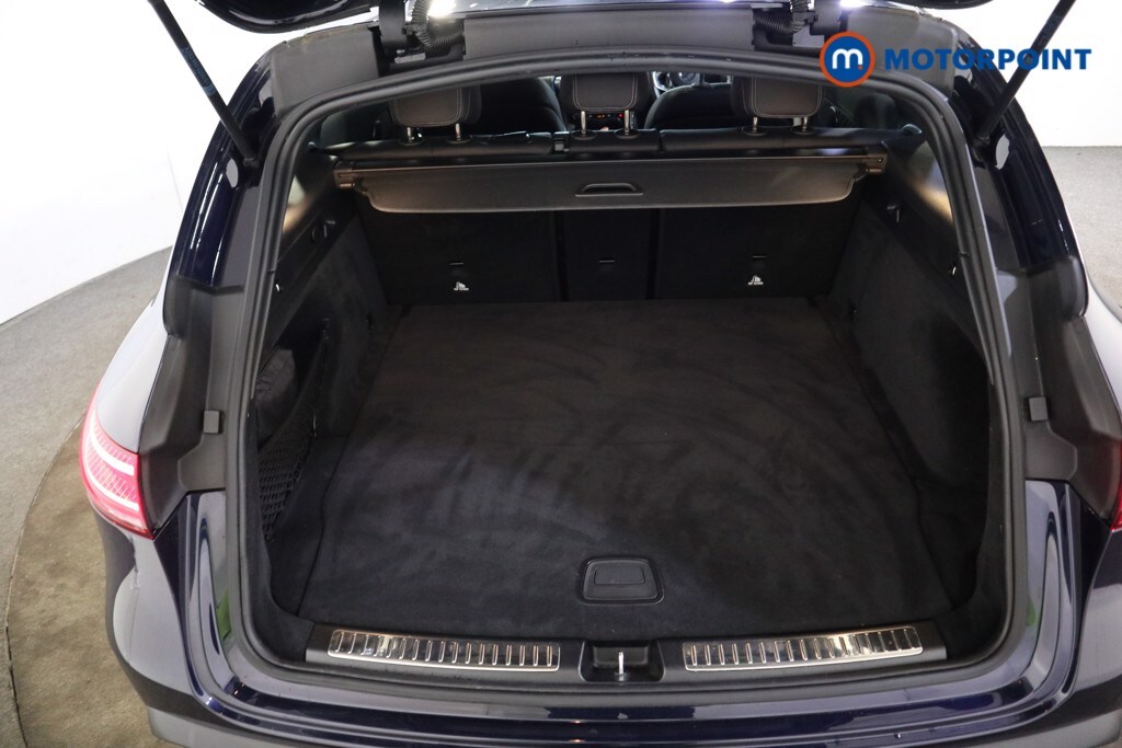 Used Mercedes-Benz EQC 2023 for sale - 77932245: Photo 32