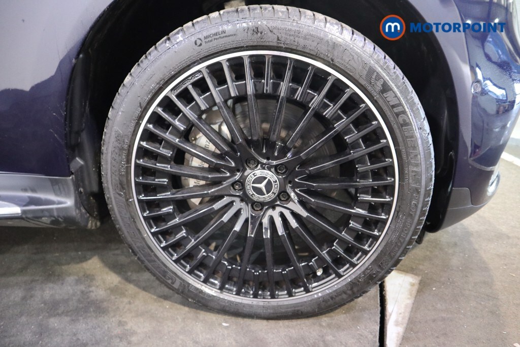 Used Mercedes-Benz EQC 2023 for sale - 77932245: Photo 36