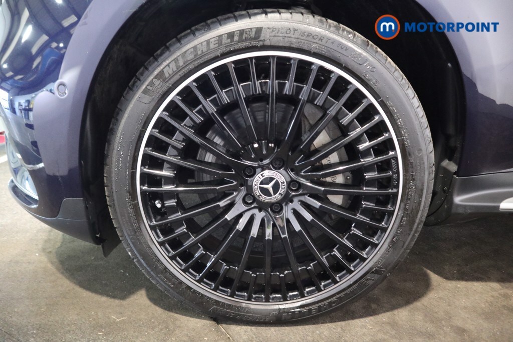 Used Mercedes-Benz EQC 2023 for sale - 77932245: Photo 37