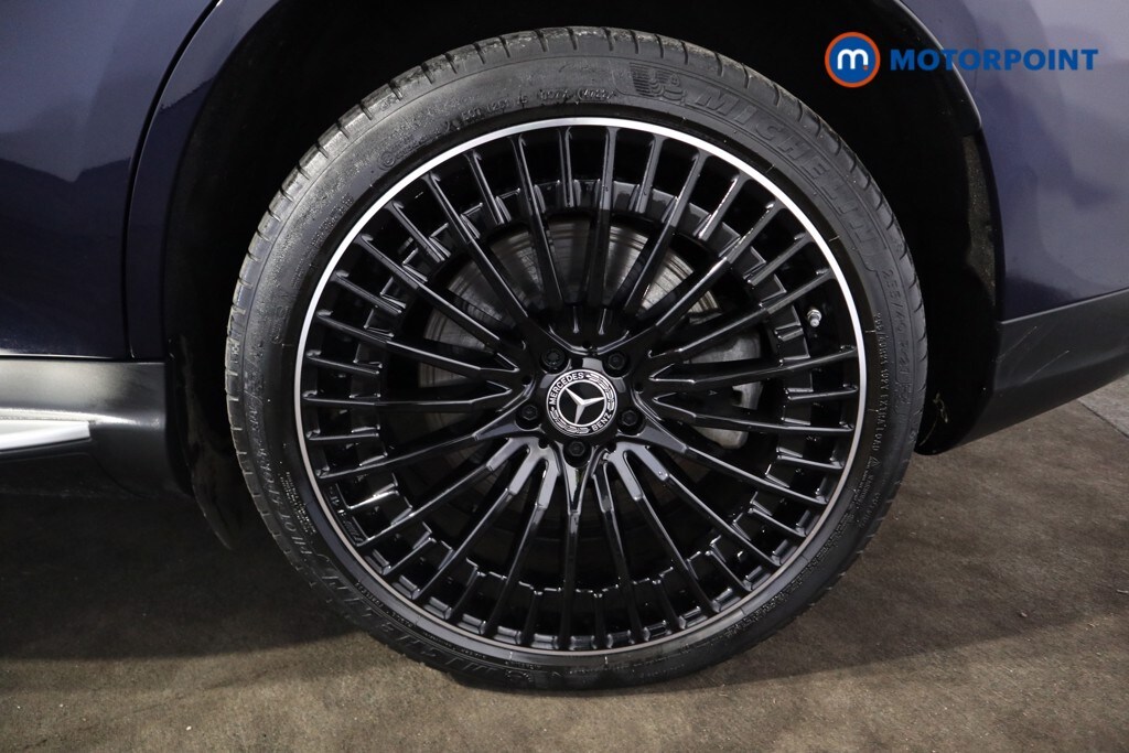 Used Mercedes-Benz EQC 2023 for sale - 77932245: Photo 38