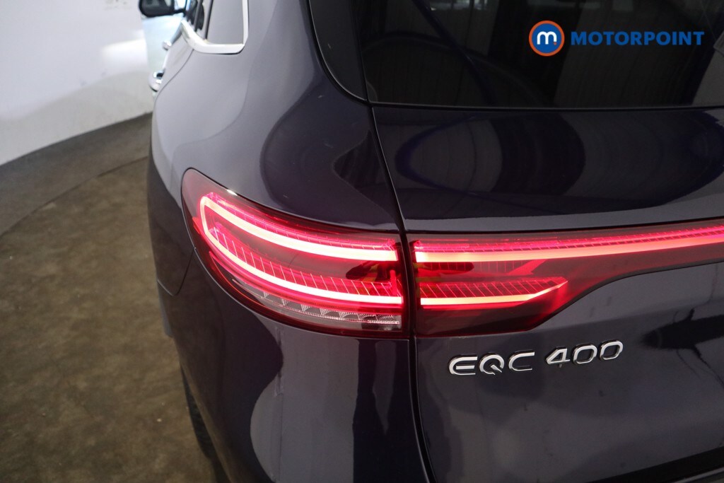 Used Mercedes-Benz EQC 2023 for sale - 77932245: Photo 40