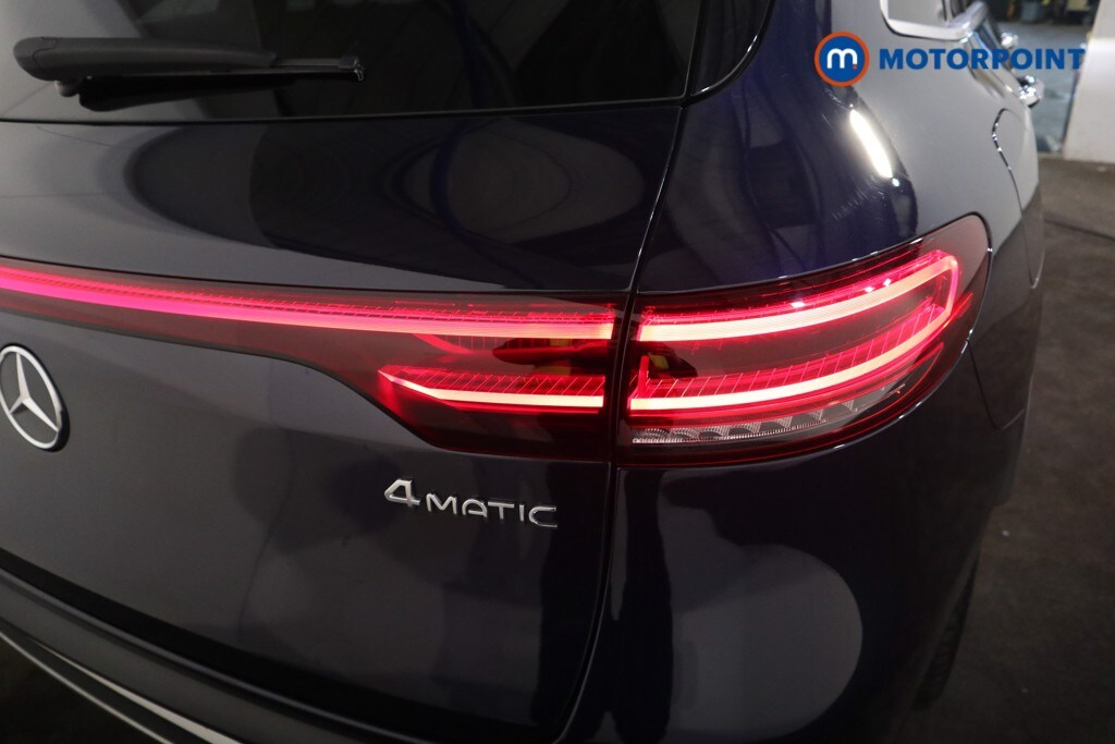 Used Mercedes-Benz EQC 2023 for sale - 77932245: Photo 41