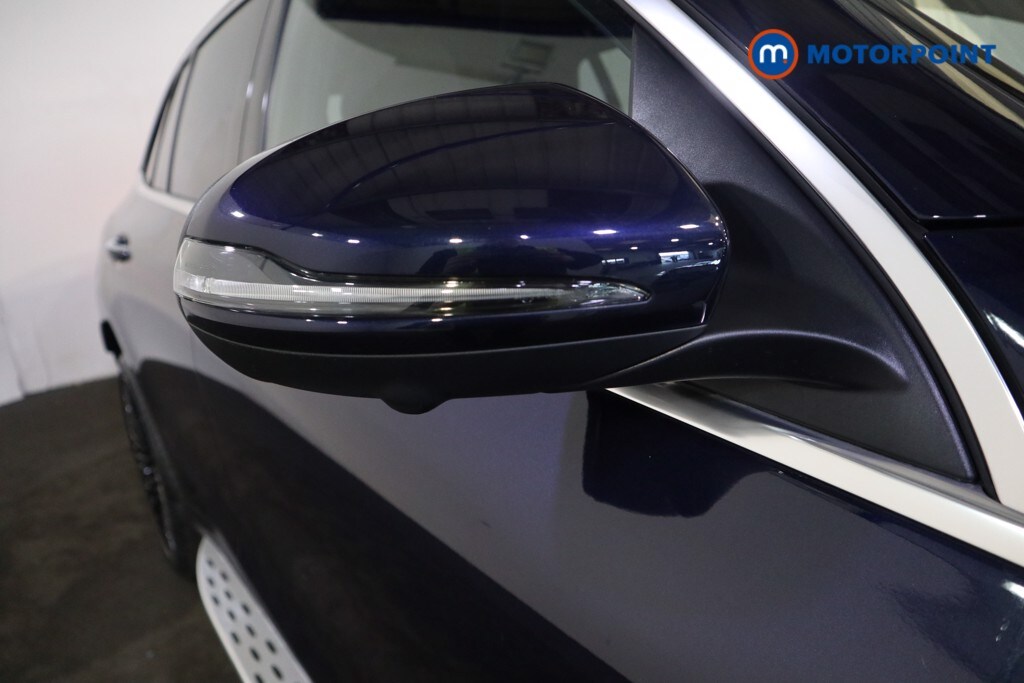 Used Mercedes-Benz EQC 2023 for sale - 77932245: Photo 46