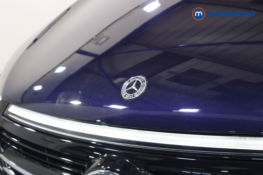 Used Mercedes-Benz EQC 2023 for sale - 77932245: Photo 50