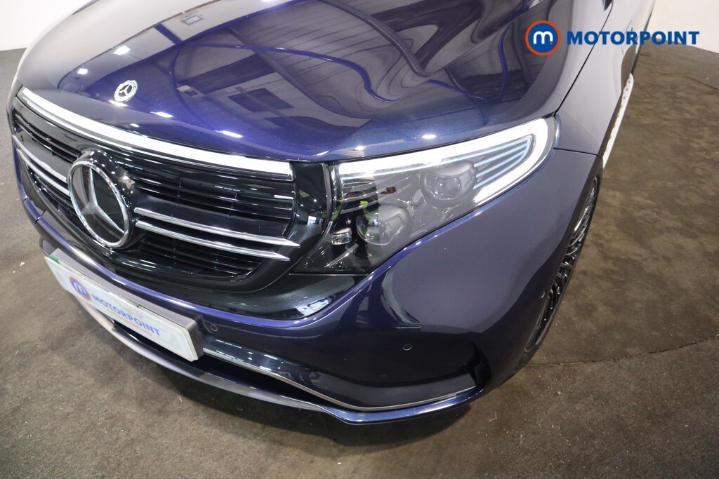 Used Mercedes-Benz EQC 2023 for sale - 77932245: Photo 51