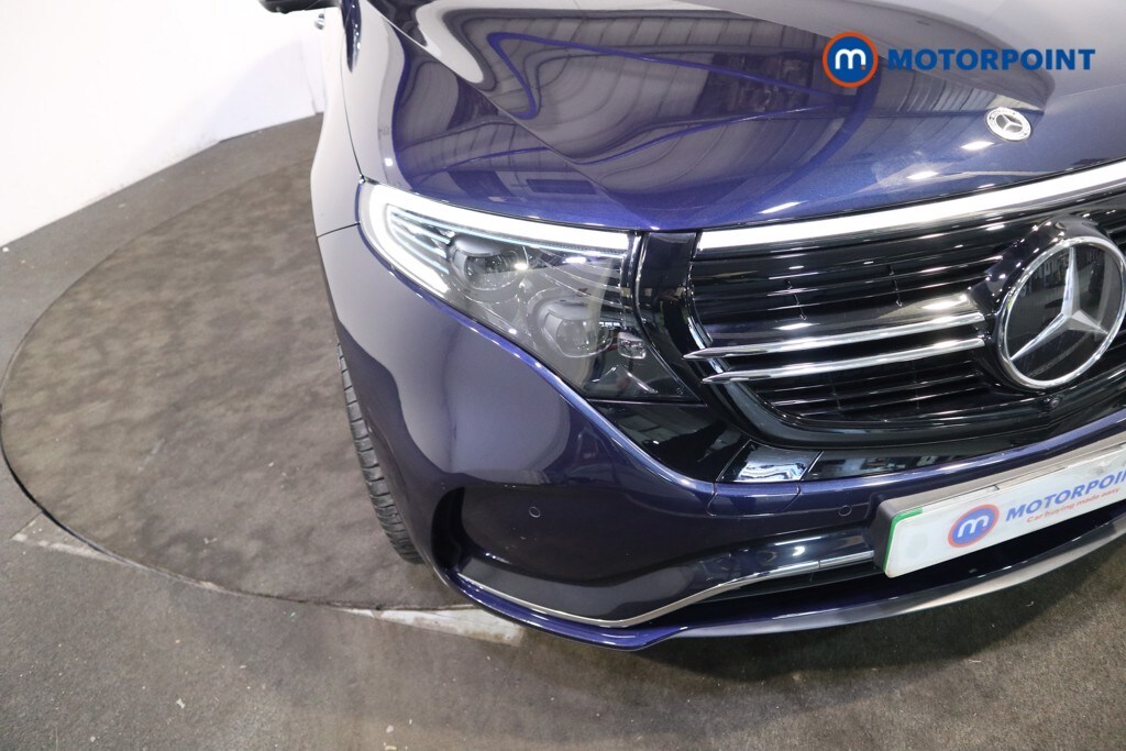 Used Mercedes-Benz EQC 2023 for sale - 77932245: Photo 52