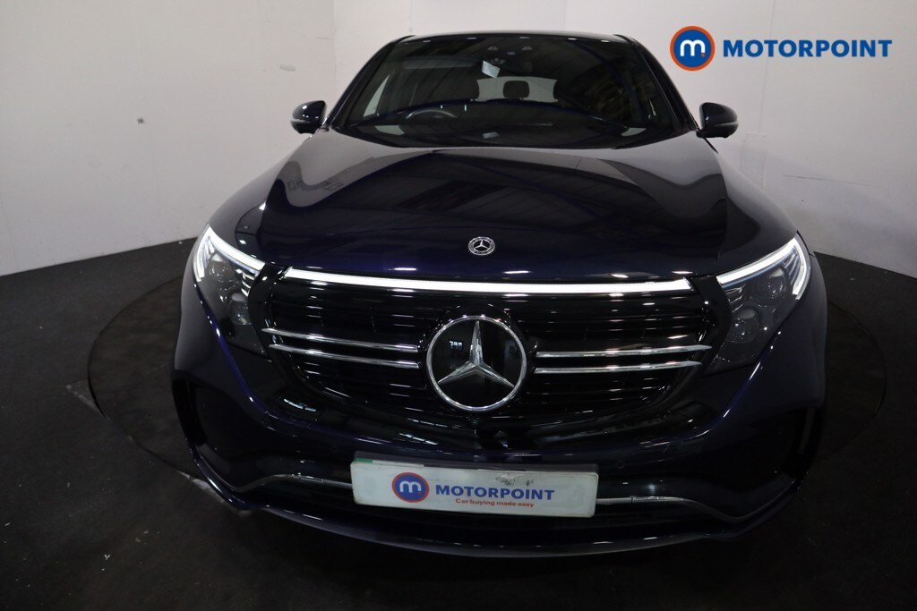 Used Mercedes-Benz EQC 2023 for sale - 77932245: Photo 53