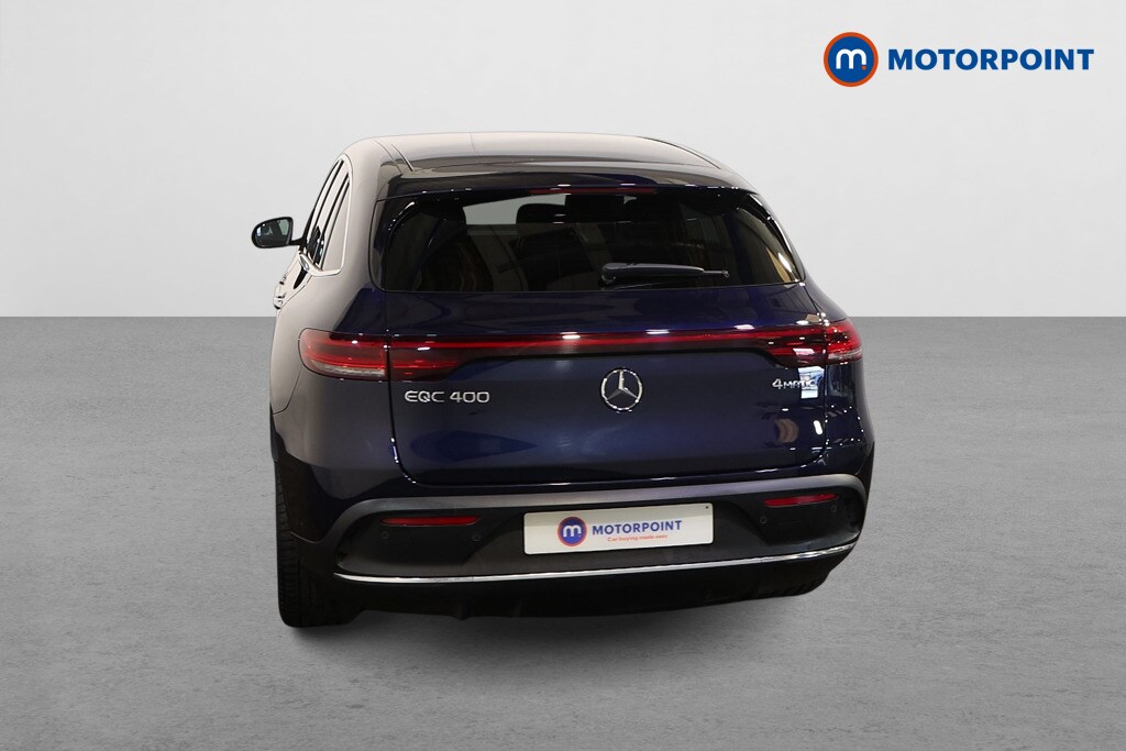 Used Mercedes-Benz EQC 2023 for sale - 77932245: Photo 6