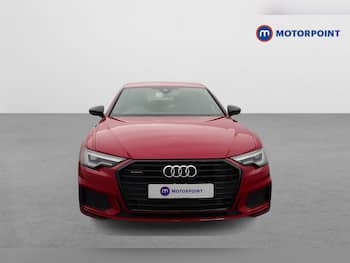 Used Audi A6 2021 for sale - 79650442: Photo
