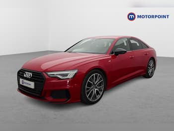 Used Audi A6 2021 for sale - 79650442: Photo