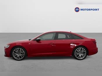 Used Audi A6 2021 for sale - 79650442: Photo
