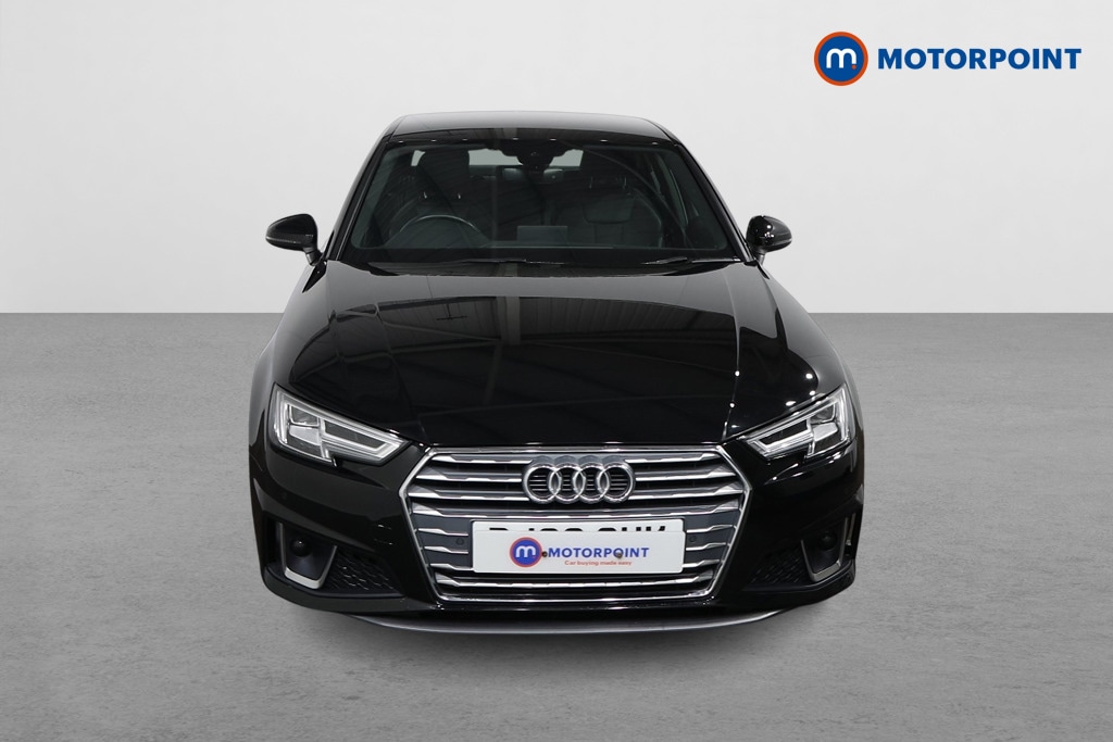 Used Audi A4 2020 for sale - 77620066: Photo 2