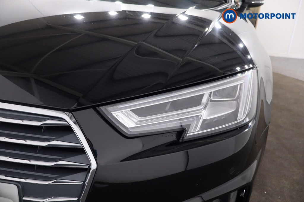 Used Audi A4 2020 for sale - 77620066: Photo 23