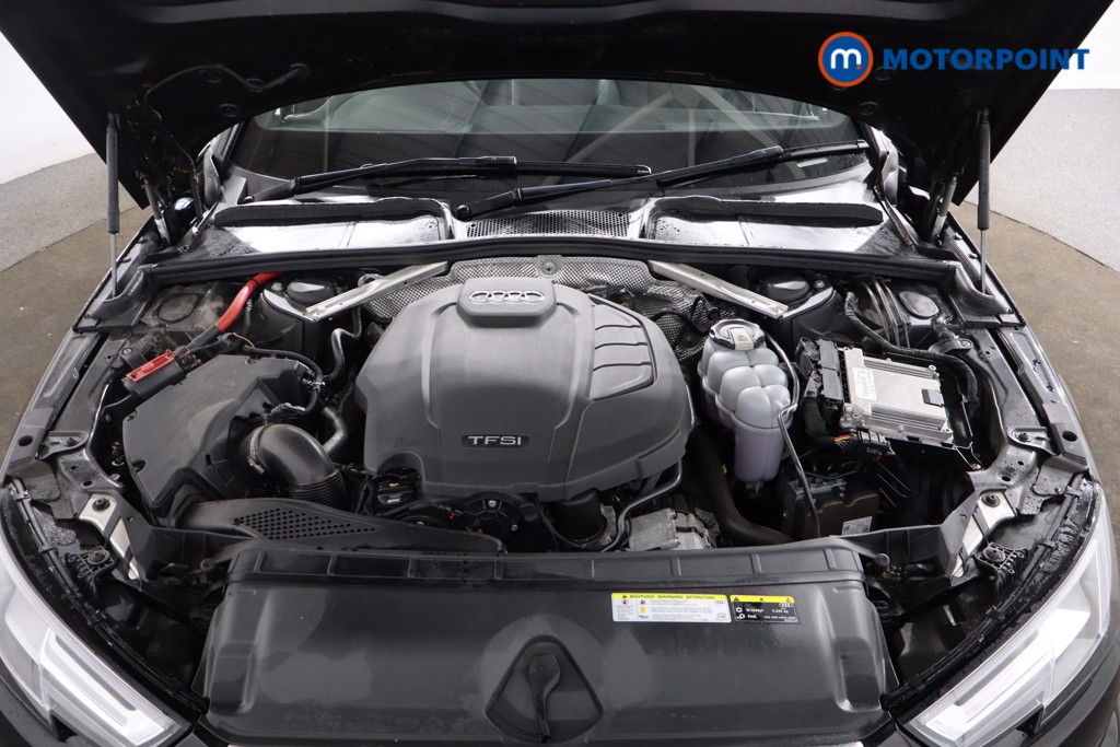 Used Audi A4 2020 for sale - 77620066: Photo 24