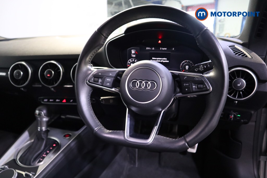 Used Audi TT 2019 for sale - 76143420: Photo 10