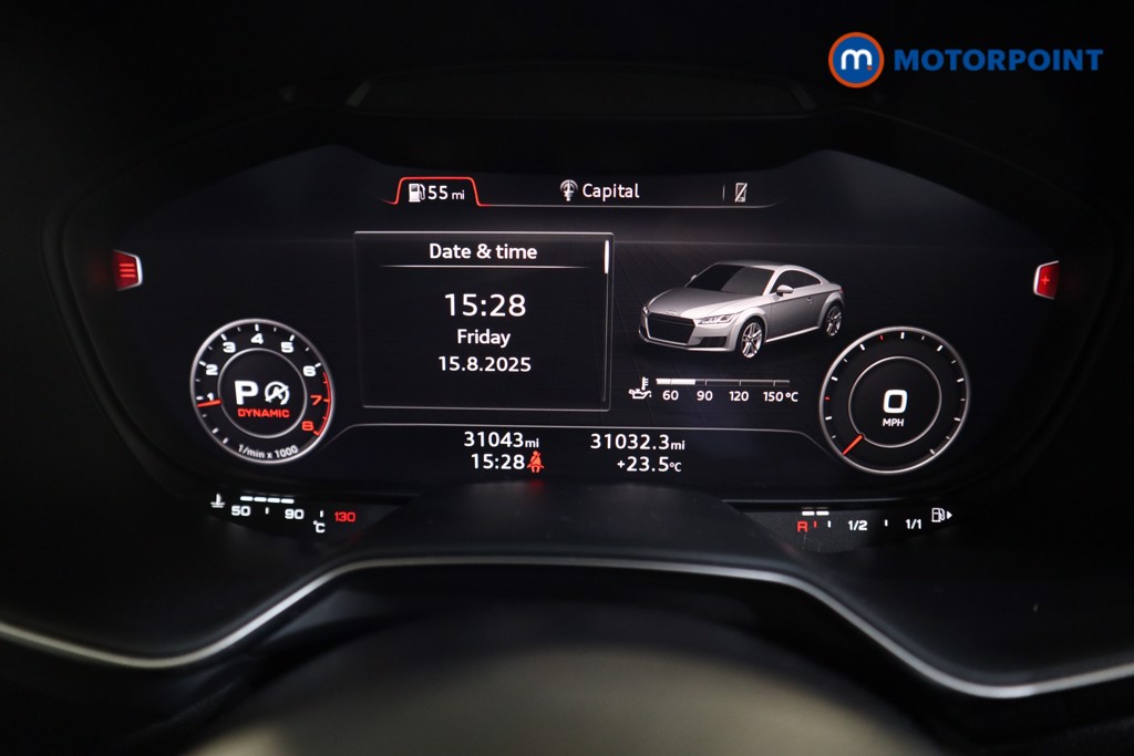 Used Audi TT 2019 for sale - 76143420: Photo 11