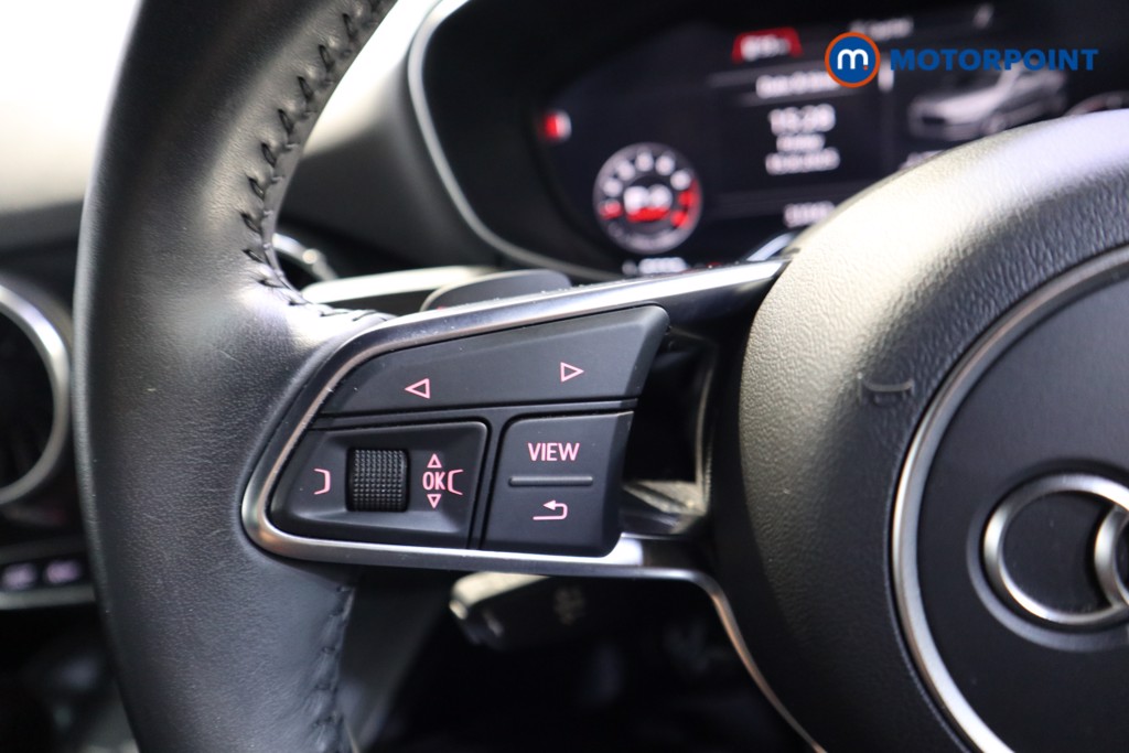 Used Audi TT 2019 for sale - 76143420: Photo 12