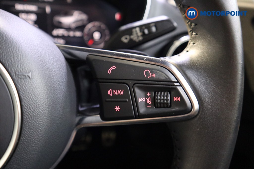 Used Audi TT 2019 for sale - 76143420: Photo 13