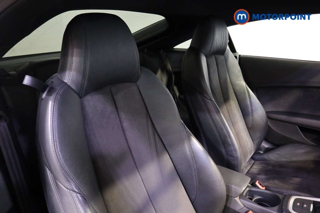 Used Audi TT 2019 for sale - 76143420: Photo 17