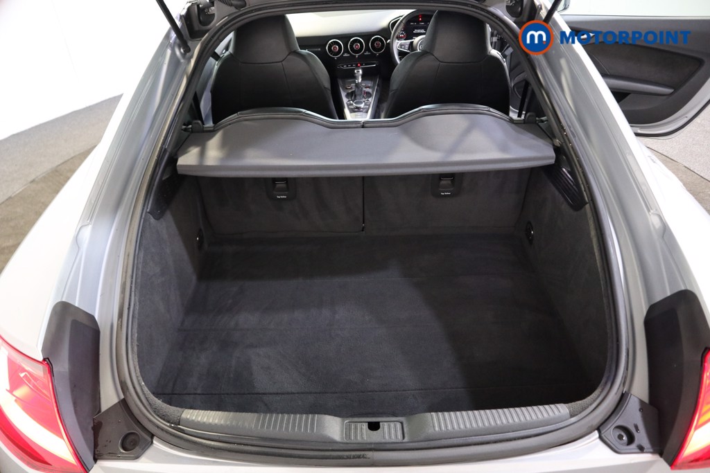 Used Audi TT 2019 for sale - 76143420: Photo 19