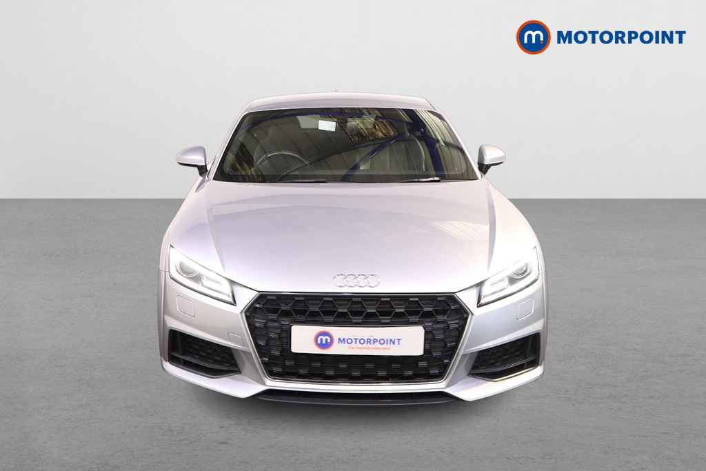 Used Audi TT 2019 for sale - 76143420: Photo 2
