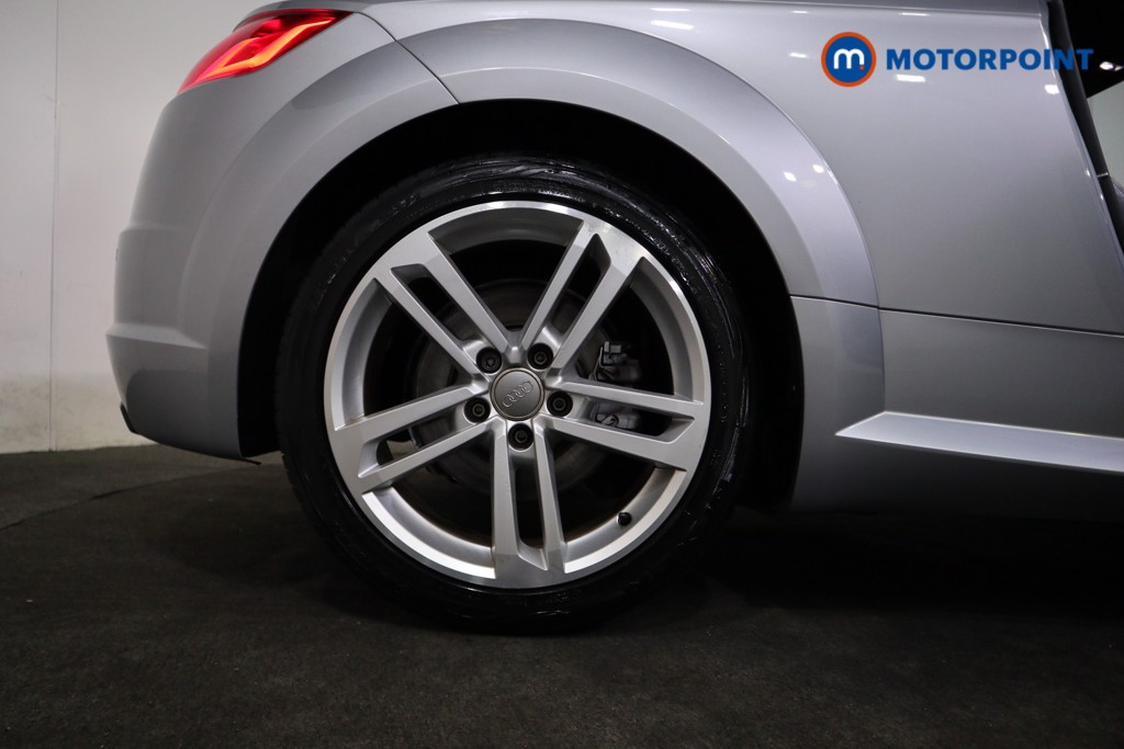 Used Audi TT 2019 for sale - 76143420: Photo 20